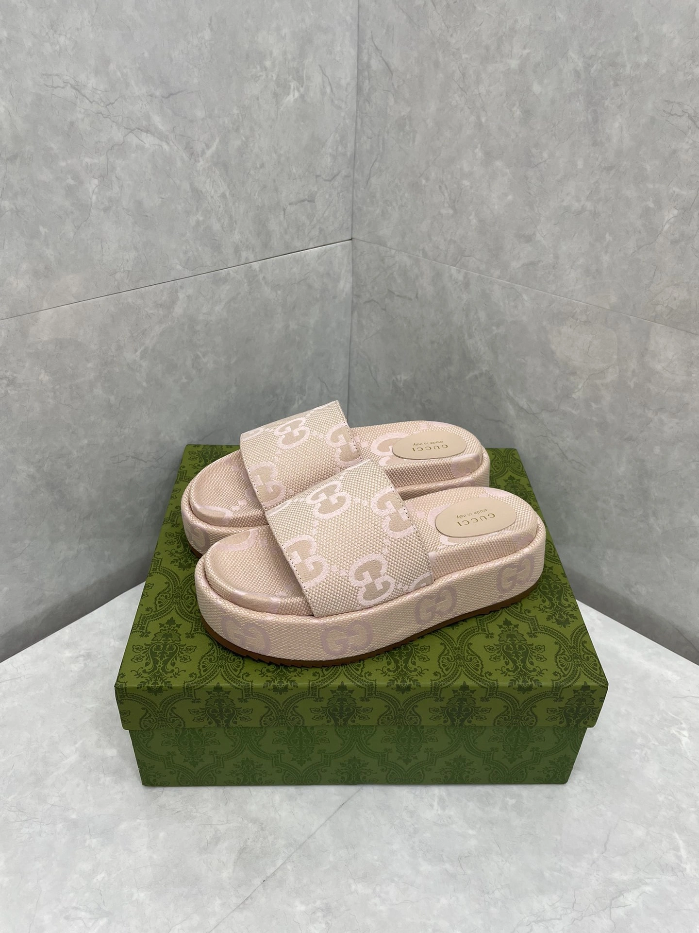 coco-- 730043 UKO00 8805 1.1cm Heel height item:C-X198D0667